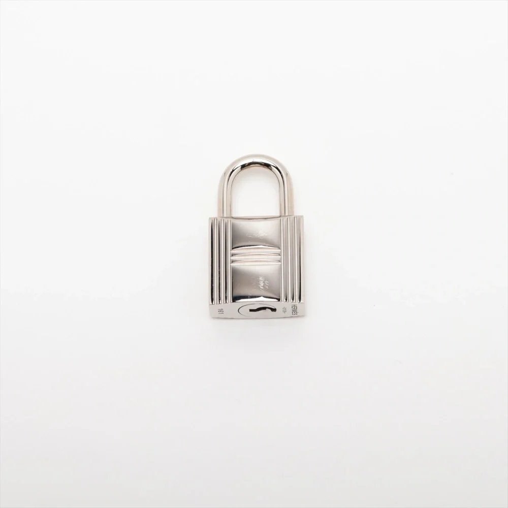 Sold out ✅ Hermes Birkin 25 Togo Orange Poppy Silver Metal - Picture 12 of 12